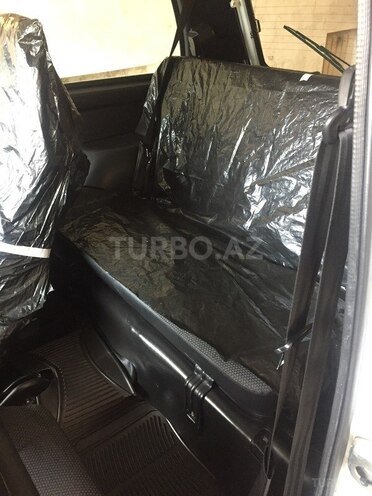 LADA (VAZ) Niva 2012, 41,248 km - 1.7 l - Bakı