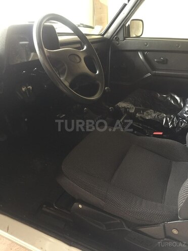 LADA (VAZ) Niva 2012, 41,248 km - 1.7 l - Bakı