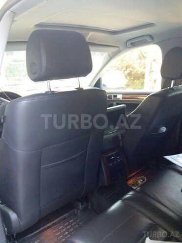 Volkswagen Touareg 2008, 130,000 km - 3.6 л - Bakı