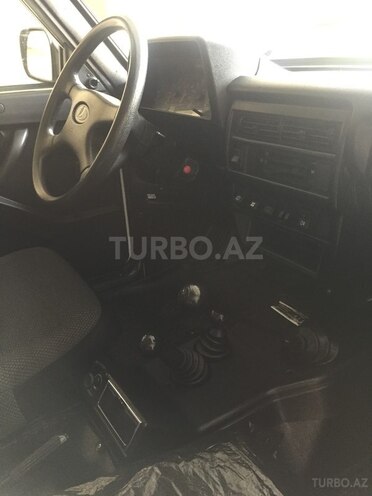 LADA (VAZ) Niva 2012, 41,248 km - 1.7 l - Bakı