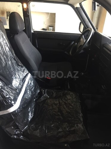 LADA (VAZ) Niva 2012, 41,248 km - 1.7 l - Bakı