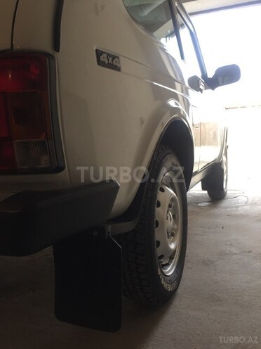 LADA (VAZ) Niva 2012, 41,248 km - 1.7 l - Bakı