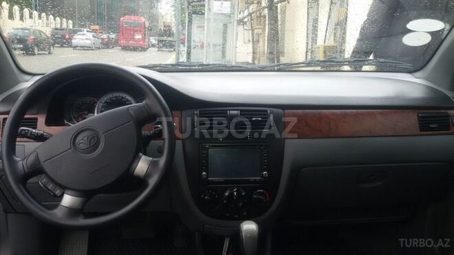 Daewoo Gentra 2014, 105,000 km - 0.2 l - Bakı