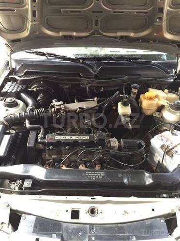 Daewoo Nexia 2006, 310,023 km - 1.5 l - Bakı
