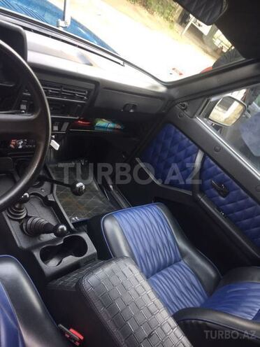 LADA (VAZ) Niva 2015, 36,000 km - 1.7 l - Bakı