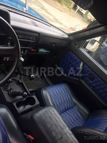 LADA (VAZ) Niva 2015, 36,000 km - 1.7 l - Bakı