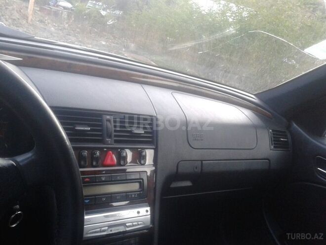 Mercedes C 240 2000, 190,000 km - 0.3 l - Gəncə