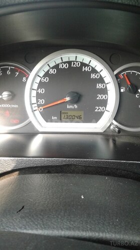 Daewoo Gentra 2014, 1,300 km - 1.5 л - Bakı