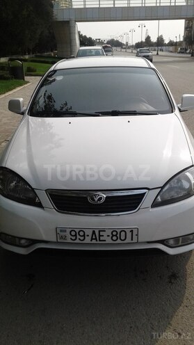Daewoo Gentra 2014, 1,300 km - 1.5 л - Bakı