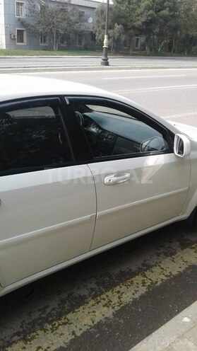 Daewoo Gentra 2014, 1,300 km - 1.5 л - Bakı
