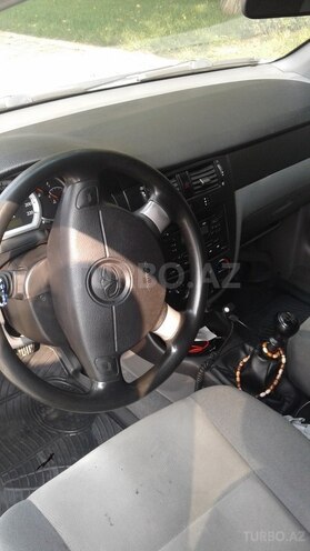 Daewoo Gentra 2014, 1,300 km - 1.5 л - Bakı