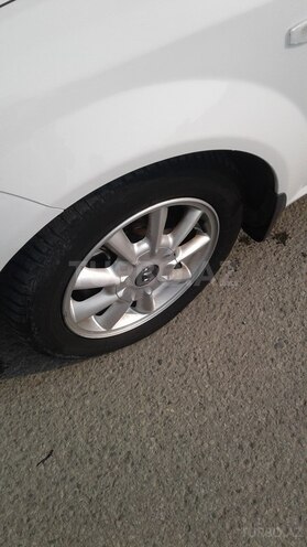Daewoo Gentra 2014, 1,300 km - 1.5 л - Bakı