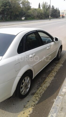Daewoo Gentra 2014, 1,300 km - 1.5 л - Bakı