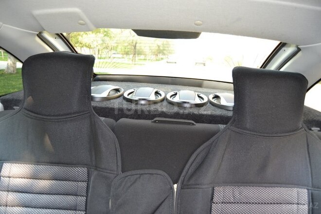 LADA (VAZ) Priora 2015, 49,700 km - 1.6 l - Bakı