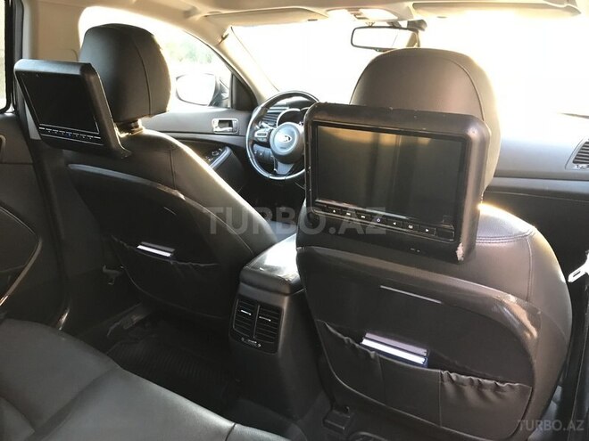 Kia Optima 2013, 35,000 km - 2.4 l - Bakı