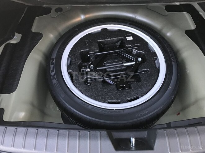 Kia Optima 2013, 35,000 km - 2.4 l - Bakı