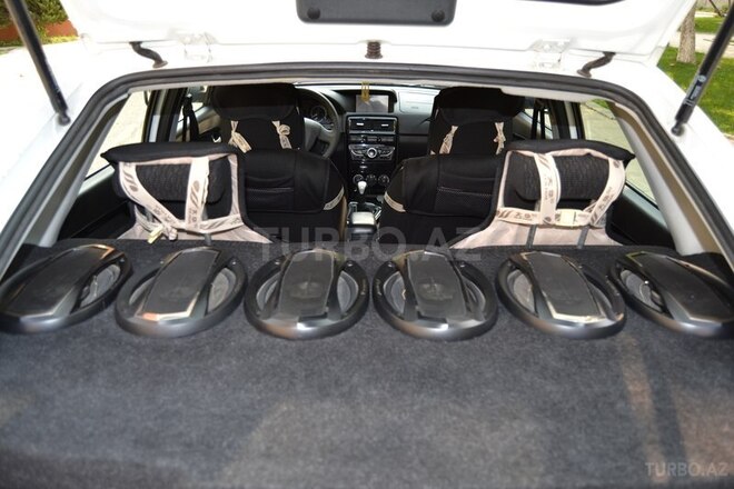 LADA (VAZ) Priora 2015, 49,700 km - 1.6 l - Bakı