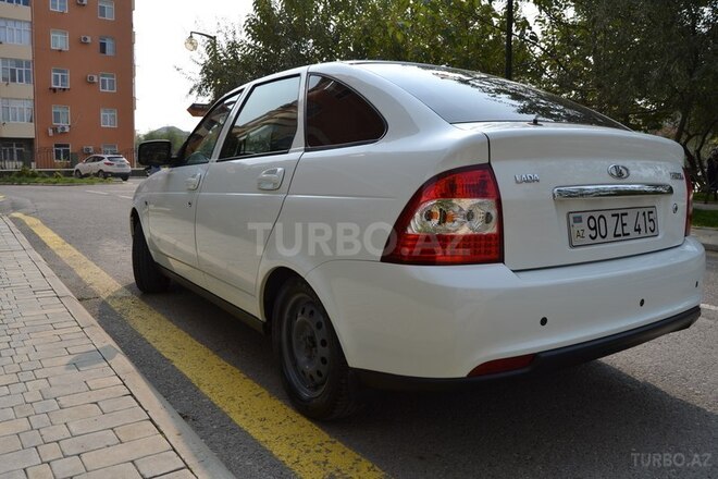 LADA (VAZ) Priora 2015, 49,700 km - 1.6 l - Bakı