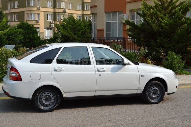 LADA (VAZ) Priora 2015, 49,700 km - 1.6 l - Bakı