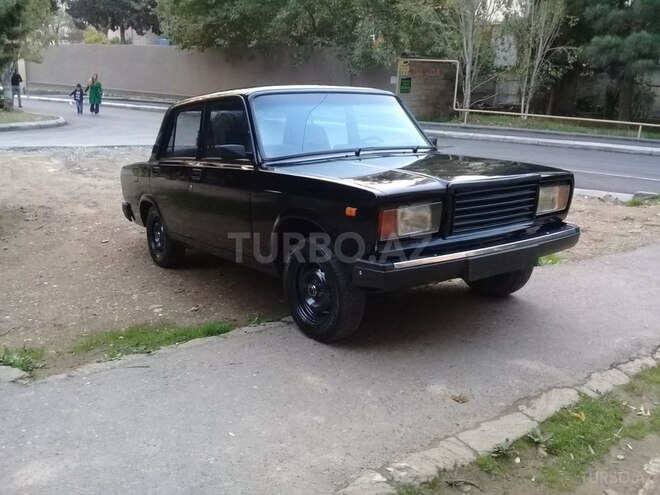 LADA (VAZ) 2107 2011, 84,310 km - 1.6 l - Bakı