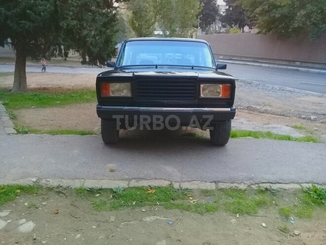 LADA (VAZ) 2107 2011, 84,310 km - 1.6 l - Bakı