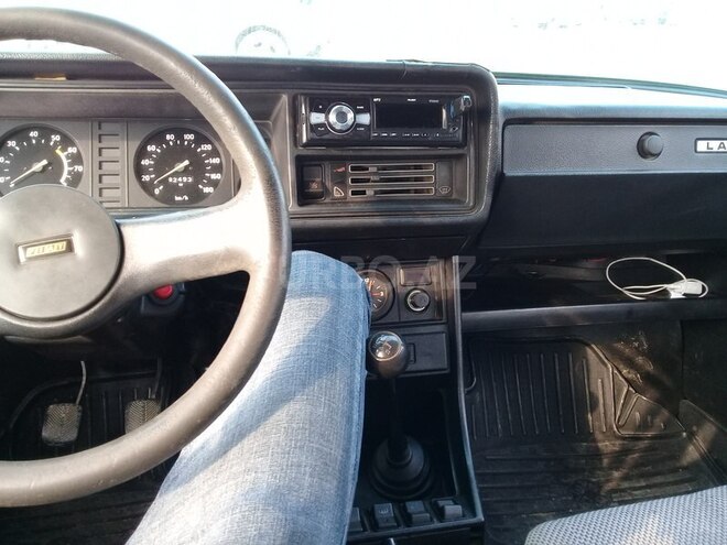 LADA (VAZ) 2107 2011, 84,310 km - 1.6 l - Bakı
