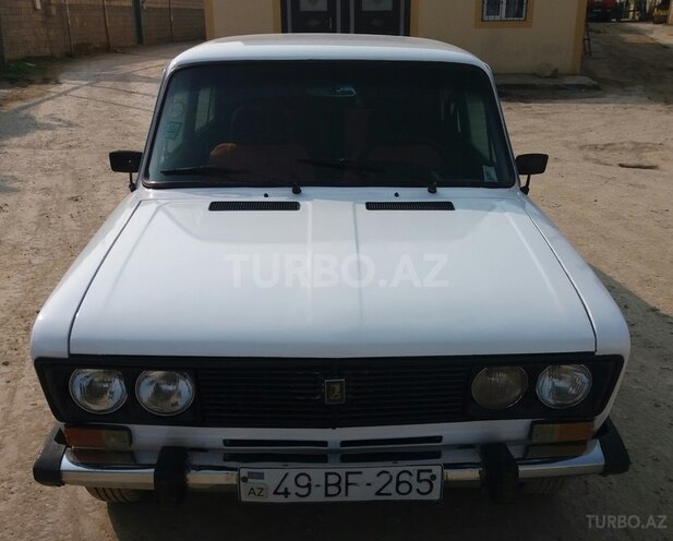 LADA (VAZ) 2106 1993, 268,754 km - 1.5 л - Bakı