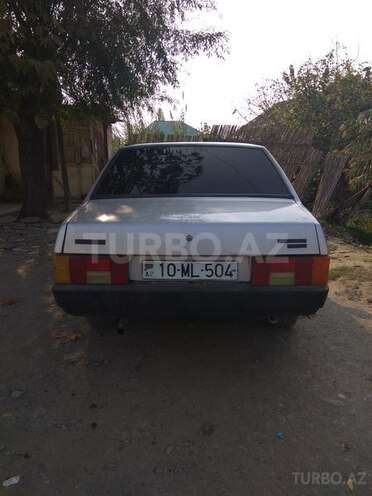 LADA (VAZ) 21099 2003, 229,000 km - 1.6 л - Ağdaş