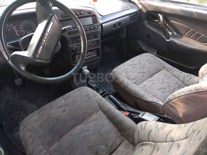 LADA (VAZ) 21099 2003, 229,000 km - 1.6 л - Ağdaş