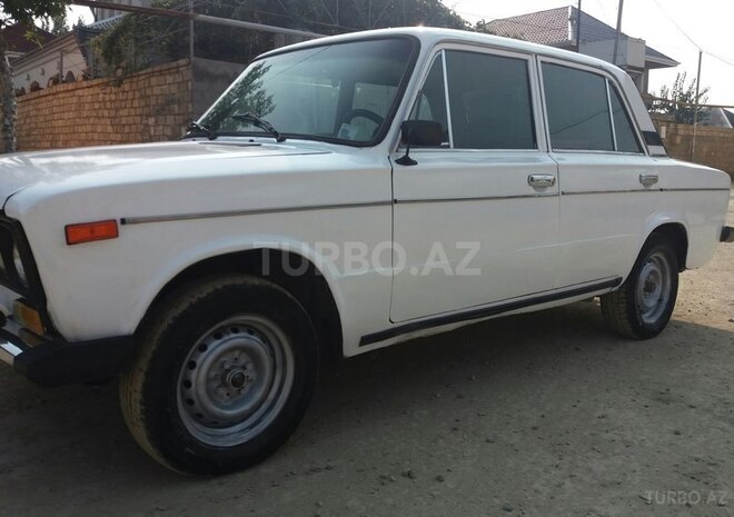 LADA (VAZ) 2106 1993, 268,754 km - 1.5 л - Bakı
