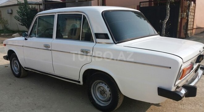 LADA (VAZ) 2106 1993, 268,754 km - 1.5 л - Bakı