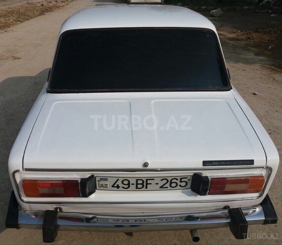 LADA (VAZ) 2106 1993, 268,754 km - 1.5 л - Bakı