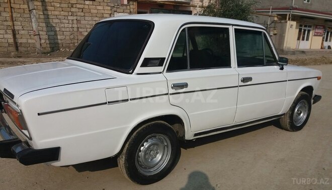 LADA (VAZ) 2106 1993, 268,754 km - 1.5 л - Bakı
