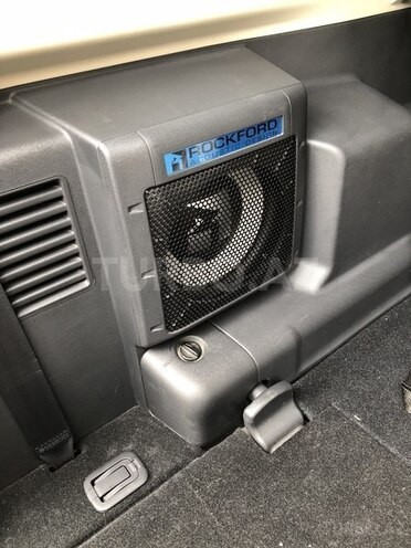 Mitsubishi Pajero 2013, 52,000 km - 3.5 л - Bakı