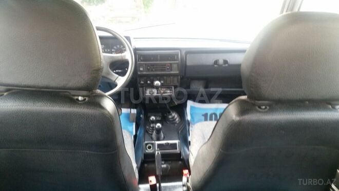 LADA (VAZ) Niva 2008, 19,644 km - 1.7 l - Xırdalan