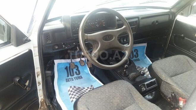 LADA (VAZ) Niva 2008, 19,644 km - 1.7 l - Xırdalan