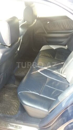 Mercedes E 230 1995, 372,000 km - 2.3 l - Sumqayıt