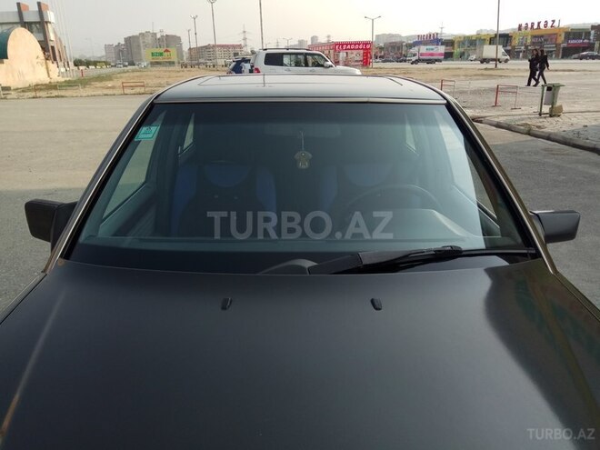 Mercedes E 200 1991, 650 km - 0.2 l - Bakı