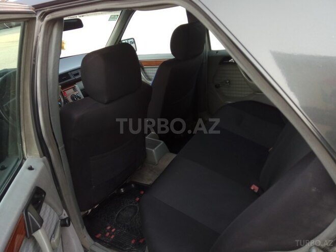 Mercedes E 200 1991, 650 km - 0.2 l - Bakı