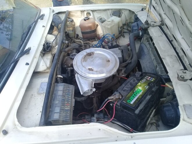 LADA (VAZ) 2105 1991, 251,239 km - 1.5 l - Lənkəran