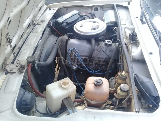 LADA (VAZ) 2105 1991, 251,239 km - 1.5 l - Lənkəran