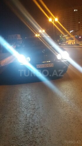Mercedes E 230 1995, 372,000 km - 2.3 l - Sumqayıt