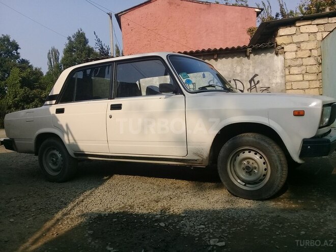 LADA (VAZ) 2105 1991, 251,239 km - 1.5 l - Lənkəran