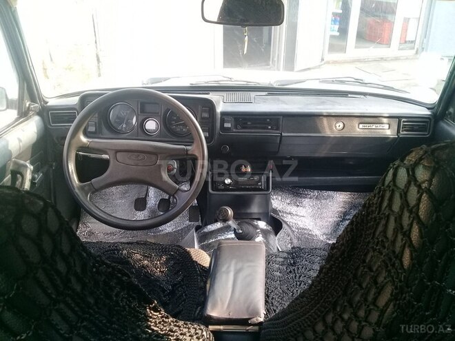 LADA (VAZ) 2105 1991, 251,239 km - 1.5 l - Lənkəran