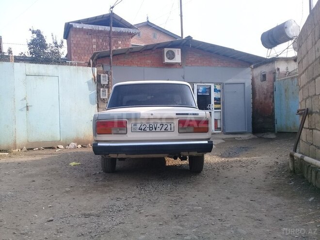 LADA (VAZ) 2105 1991, 251,239 km - 1.5 l - Lənkəran