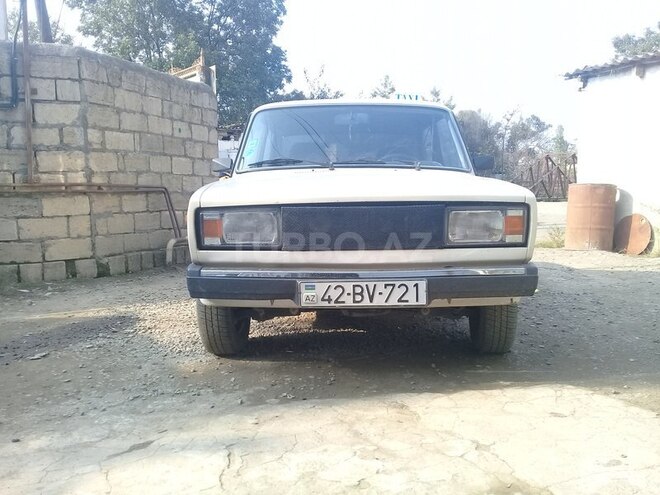 LADA (VAZ) 2105 1991, 251,239 km - 1.5 l - Lənkəran