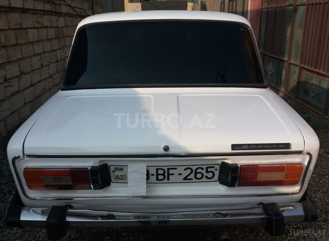 LADA (VAZ) 2106 1993, 256,989 km - 1.5 l - Bakı