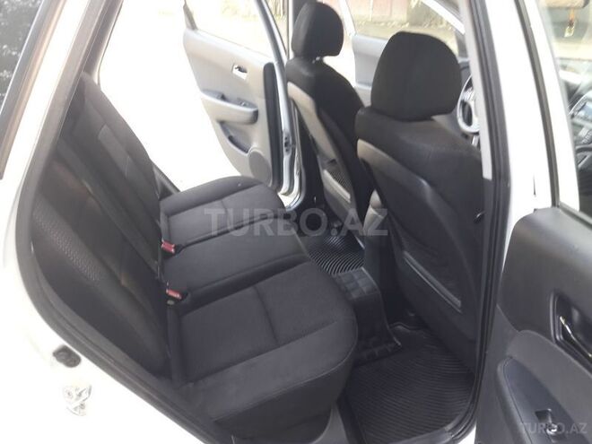 Hyundai i30 2009, 190,000 km - 1.6 л - Bakı