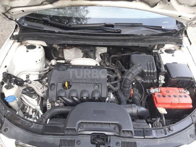 Hyundai i30 2009, 190,000 km - 1.6 л - Bakı