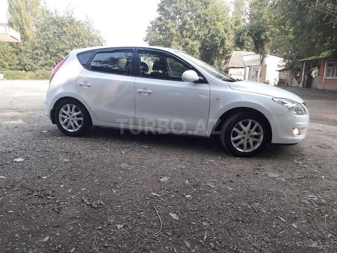 Hyundai i30 2009, 190,000 km - 1.6 л - Bakı